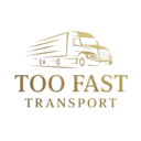 Too Fast Transport Logo